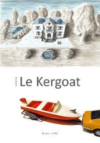 Cover Le Kergoat