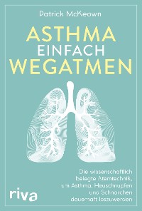 Cover Asthma einfach wegatmen