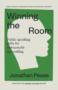 Cover Winning the Room