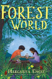 Cover Forest World