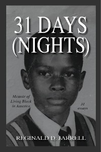 Cover 31 Days (Nights)