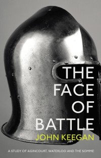 Cover The Face Of Battle