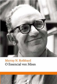 Cover O essencial von Mises
