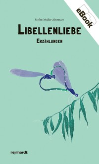 Cover Libellenliebe