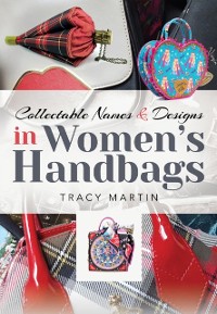 Cover Collectable Names and Designs in Women's Handbags