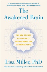 Cover Awakened Brain