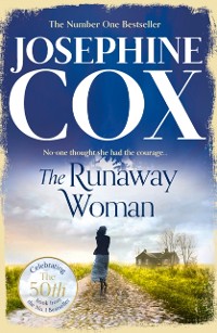 Cover Runaway Woman