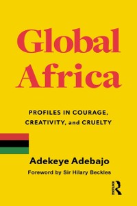 Cover Global Africa