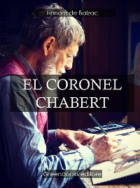 Cover El Coronel Chabert