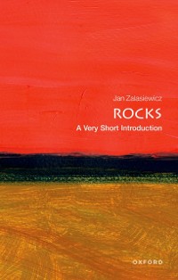 Cover Rocks: A Very Short Introduction