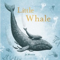 Cover Little Whale