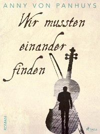 Cover Wir mussten einander finden