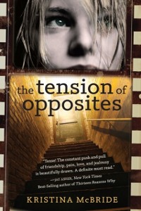 Cover Tension of Opposites