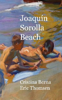 Cover Joaquín Sorolla Beach