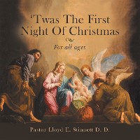 Cover ‘Twas the First Night of Christmas