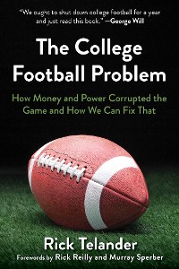 Cover College Football Problem