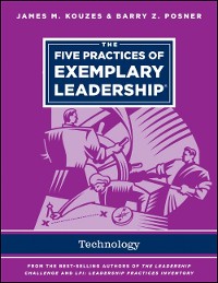 Cover The Five Practices of Exemplary Leadership - Technology