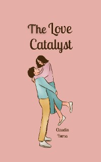 Cover The Love Catalyst