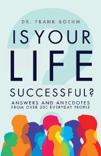 Cover Is Your Life Successful?