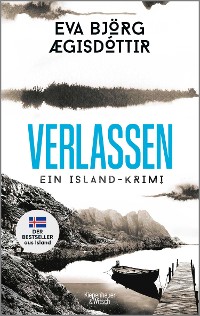 Cover Verlassen