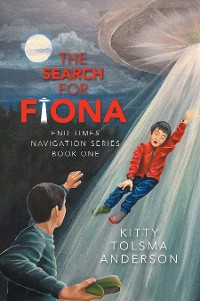 Cover The Search for Fiona