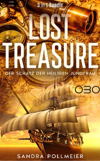 Cover Lost Treasure