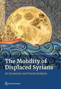 Cover Mobility of Displaced Syrians