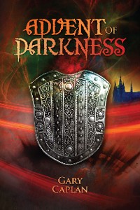 Cover Advent Of Darkness