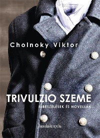 Cover Trivulzio szeme