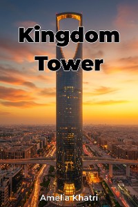 Cover Kingdom Tower