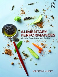Cover Alimentary Performances