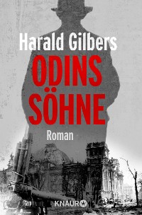 Cover Odins Söhne
