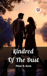 Cover Kindred Of The Dust