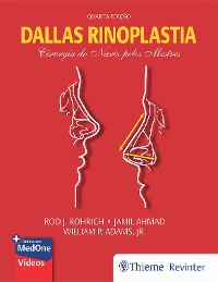 Cover Dallas Rinoplastia