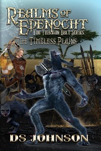 Cover Realms of Edenocht The Timeless Plains