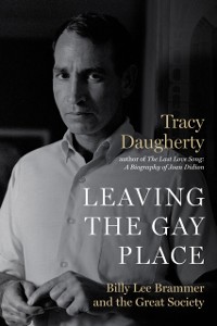 Cover Leaving the Gay Place