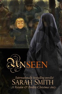 Cover Unseen