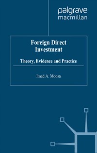 Cover Foreign Direct Investment