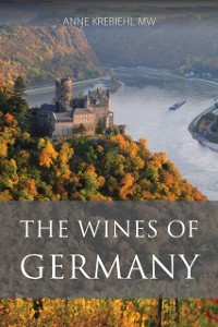 Cover wines of Germany