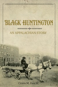 Cover Black Huntington