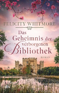 Cover Das Geheimnis der verborgenen Bibliothek