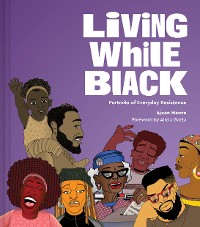 Cover Living While Black