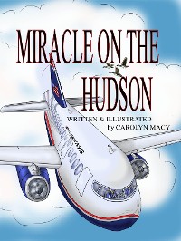 Cover Miracle on the Hudson