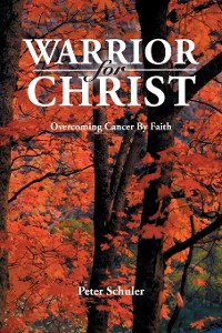 Cover Warrior for Christ