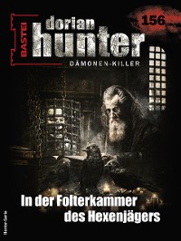 Cover Dorian Hunter 156