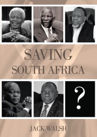 Cover Saving South Africa