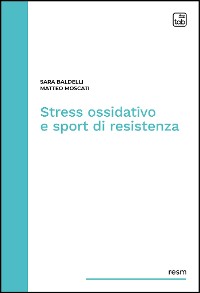 Cover Stress ossidativo e sport di resistenza