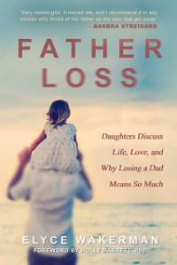 Cover Father Loss