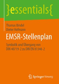 Cover EMSR-Stellenplan