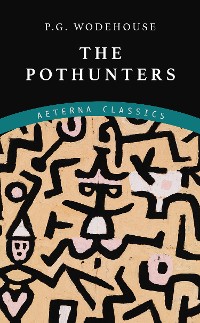 Cover The Pothunters